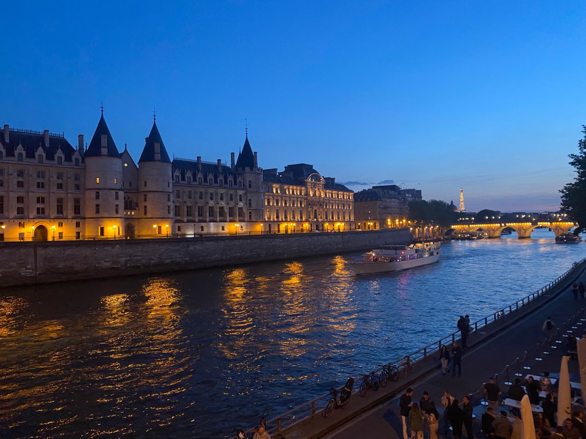 A Cold Did Bother Me Anyway