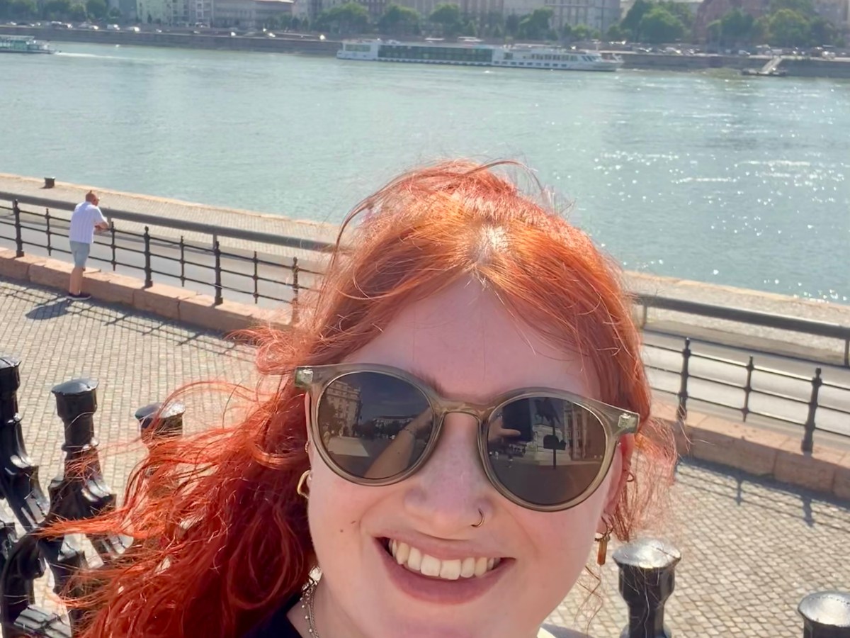 Constant State of Sweat